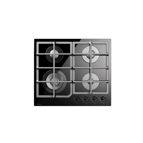 燃气灶台 - HCG60CK - ILVE - 电动 / 专业 / 4眼