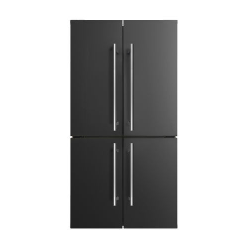 4门式冰箱 - R91SCD - ILVE - 家用 / 独立式 / 底部冷冻室