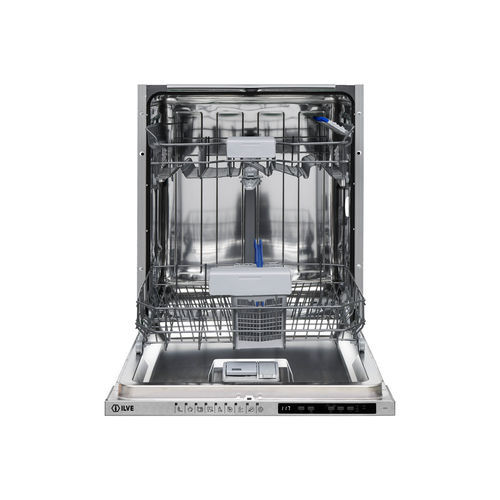 前开式洗碗机 - D60DBIFISL - ILVE - 家用 / 嵌入式 / 用于餐具