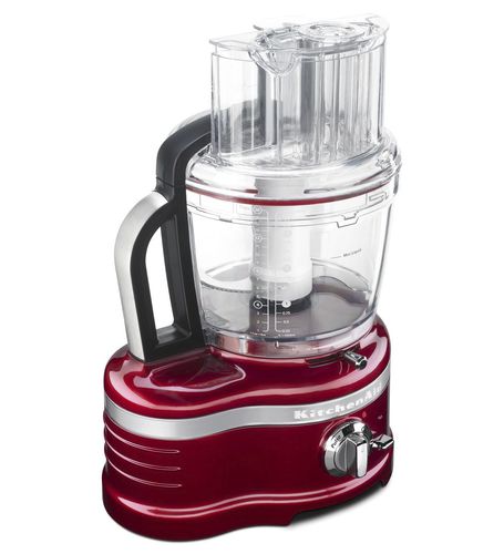 家用多功能料理机 - KFP1642CA - KitchenAid - 小型
