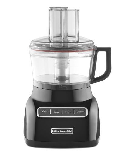 家用多功能料理机 - KFP0711OB - KitchenAid - 小型