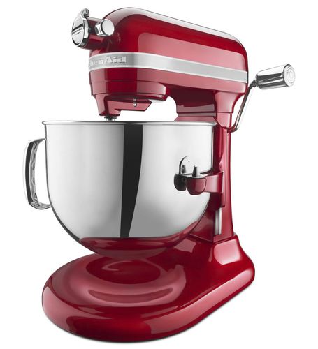 台式搅拌机 - KSM7586PCA - KitchenAid