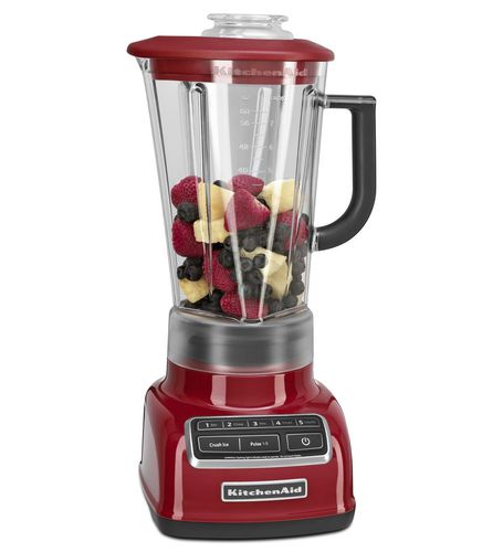 标准搅拌机 - KSB1575ER - KitchenAid - 家用