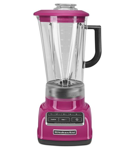 标准搅拌机 - KSB1575CB - KitchenAid - 家用