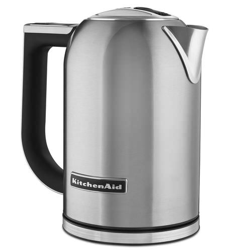 烧水壶 - KEK1722SX - KitchenAid