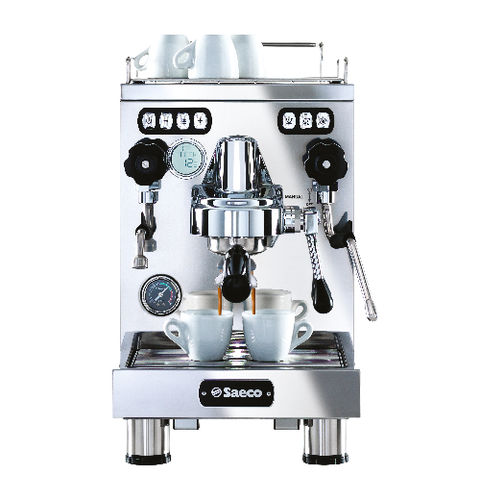 意式浓缩espresso咖啡机 - SE50 - Saeco Professional - 专业 / 手动 / 双头