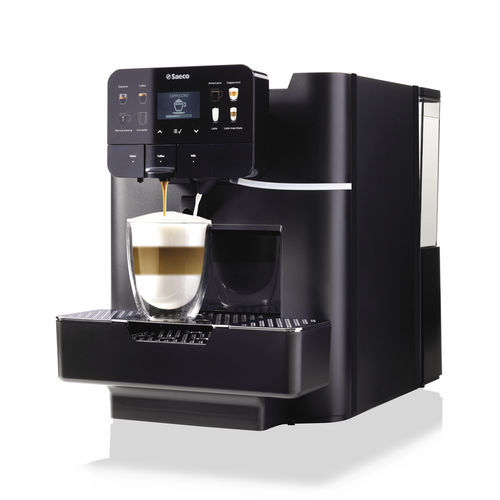 意式浓缩espresso咖啡机 - Area OTC Pro-Disc - Saeco Professional - 粉饼式 / 专业 / 半自动
