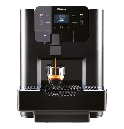 意式浓缩espresso咖啡机 - Area Focus Pro-Disc - Saeco Professional - 专业 / 半自动 / 一体式