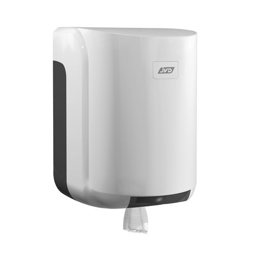 壁挂擦手纸分配器 - CLEANLINE DÉVIDOIR MAXI - JVD - ABS