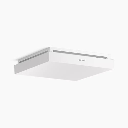 嵌入式通风风扇 - ATMO™ - Kohler - 住宅 / 用于浴室 / 塑料