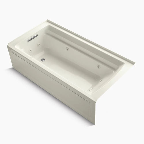 住宅用浴缸 - ARCHER® - Kohler - 丙烯塑料 / 现代风格 / 深