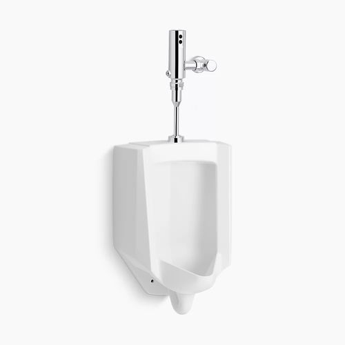 瓷质小便池 - BARDON™ - Kohler - 壁挂 / 家用