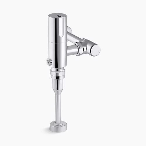 电子冲水阀 - MACH® WAVE - Kohler - 传感器式 / 用于小便池 / 家用