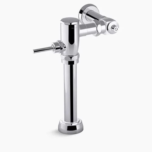 传感器式冲水阀 - PRIMME® MANUAL - Kohler - 电子 / 洗手间 / 家用