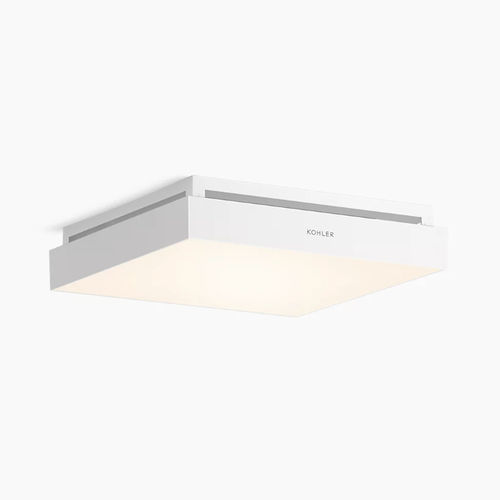 排气通风风扇 - ATMO&reg; - Kohler - 嵌入式 / 用于浴室 / 室内