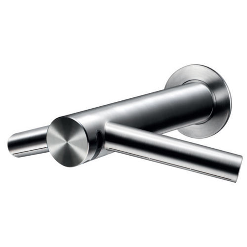 台盆混合水龙头 - DYSON® AIRBLADE™ : WD06 - Neo-Metro - 壁挂 / 不锈钢 / 浴室