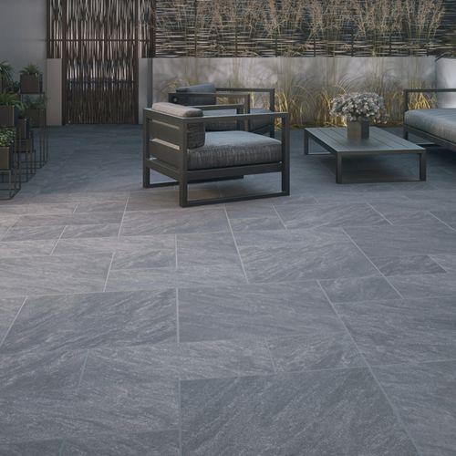 陶土铺路石 - ASPERO - BRADSTONE - 户外 / 室内 / 布艺