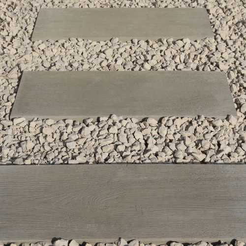 踏脚石 - STONEWOOD - BRADSTONE