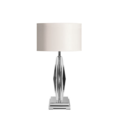 台灯 - ADAMAS : 1M1043C , 1M1044C - MLE HOTEL LIGHTING - 钢 / 黄铜 / 彩绘金属