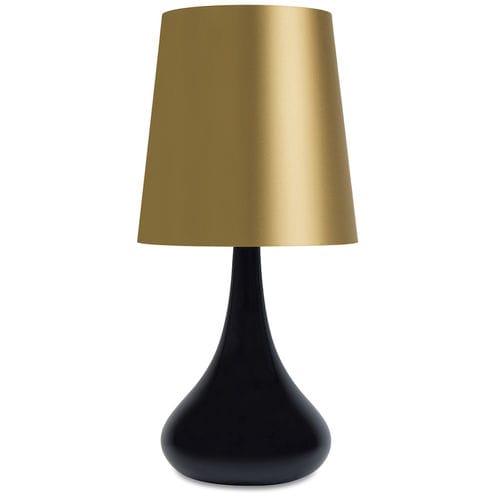 台灯 - RITZ : AMALFI - MLE HOTEL LIGHTING - 彩绘金属 / 布料 / 毛毡