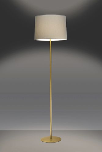 落地灯 - SUSY :  1M1169 O - MLE HOTEL LIGHTING - 钢 / 黄铜 / 铸铁