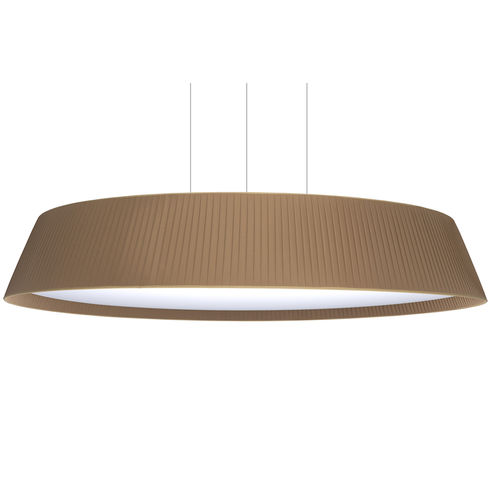 吊灯 - XXL : 1M1141B , 1M1142B  - MLE HOTEL LIGHTING - 铝制 / 钢 / 布料