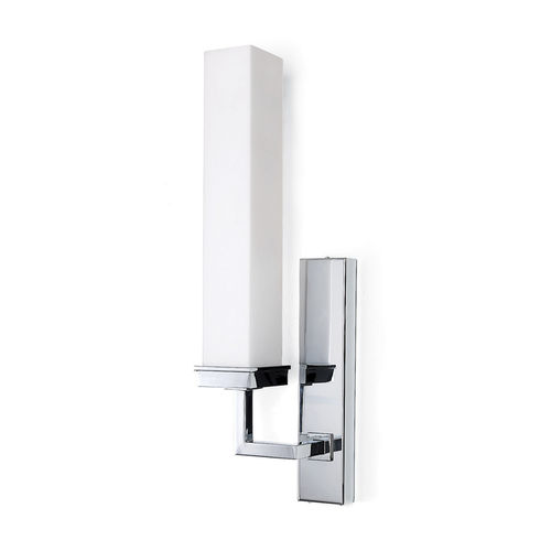 现代风格壁灯 - ADELPHI : 1M1100C , 1M1101C - MLE HOTEL LIGHTING - 铝制 / 黄铜 / 镀锌钢板