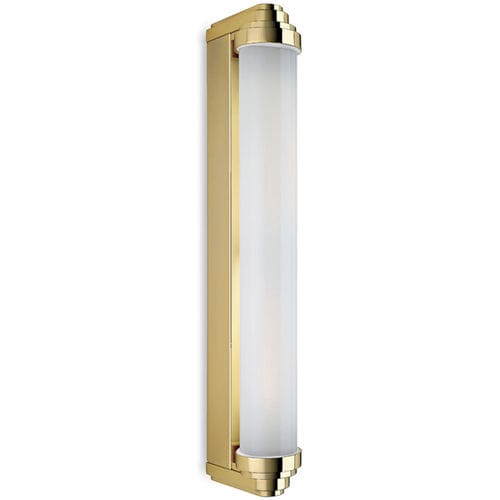 现代风格壁灯 - CARLTON - MLE HOTEL LIGHTING - 挤压铝材 / 合金 / 玻璃