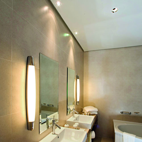 现代风格壁灯 - ELISA : 1M0981 C , 1M0983 C - MLE HOTEL LIGHTING - 聚碳酸酯 / ABS / 线性