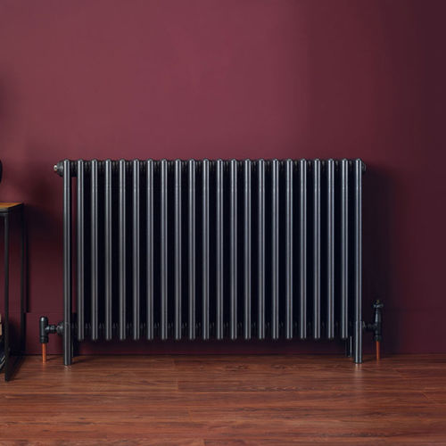 热水暖气片 - CLASSIC - BISQUE EXPORT - 751 w...1000 w / 1001 w...1500 w / 501 w...750 w