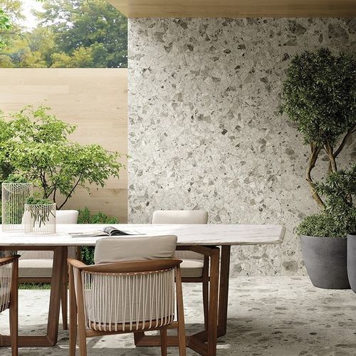 陶土瓷砖 - NATIVA - FAP ceramiche - 哑光 / 缎面 / 室内