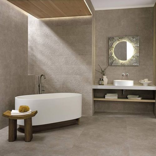 陶土瓷砖 - NOBU - FAP ceramiche - 哑光 / 室内 / 浴室