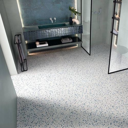 陶土瓷砖 - GLIM - FAP ceramiche - 哑光 / 室内 / 室内