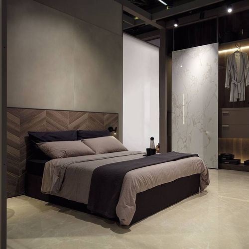 陶土瓷砖 - NOW  - FAP ceramiche - 哑光 / 室内 / 客厅