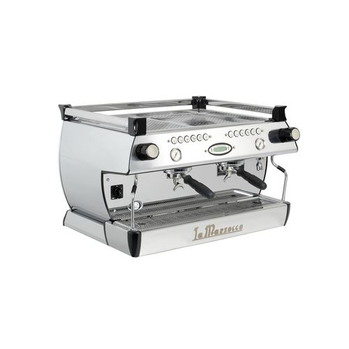 意式浓缩espresso咖啡机 - GB5 - LA MARZOCCO - 专业 / 自动 / 双头