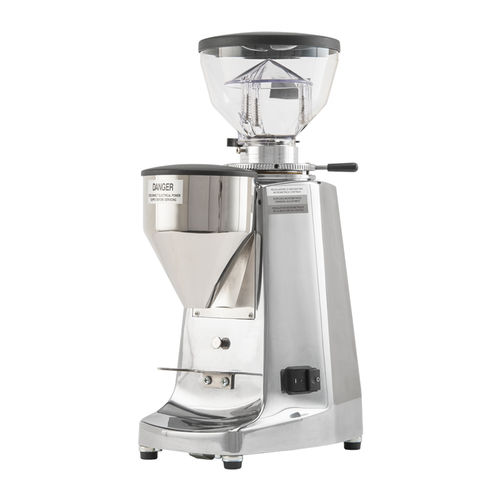 专业咖啡研磨定量机 - LUX D - LA MARZOCCO - 自动