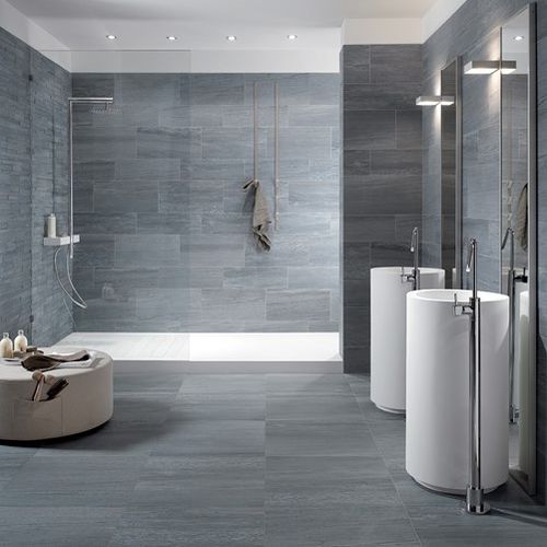 陶土瓷砖 - IN&OUT PERCORSI EXTRA : PIETRA DI VALS - CERAMICHE KEOPE - 纹理 / 室内 / 户外