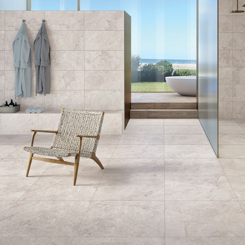 陶土瓷砖 - OMNIA : EMPERADOR WHITE - CERAMICHE KEOPE - 哑光 / 室内 / 室外