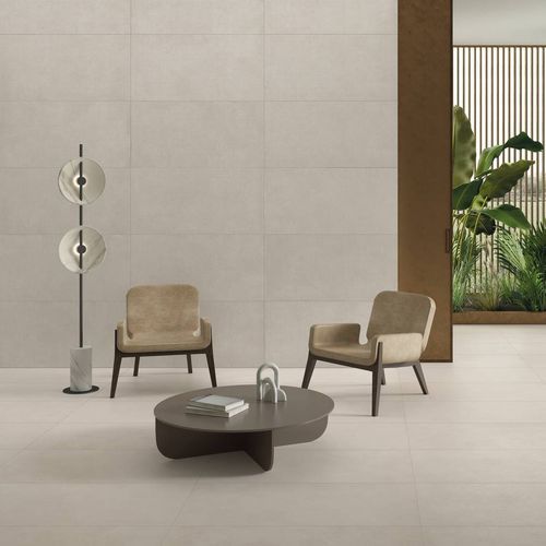 陶土瓷砖 - GEO WHITE - CERAMICHE KEOPE - 室内 / 户外 / 墙面
