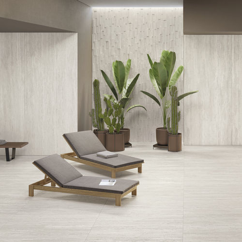 陶土瓷砖 - TREVI PEARL - CERAMICHE KEOPE - 哑光 / 用于室内 / 浴室
