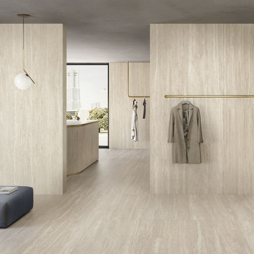 陶土瓷砖 - TREVI WALNUT - CERAMICHE KEOPE - 室内 / 浴室 / 客厅
