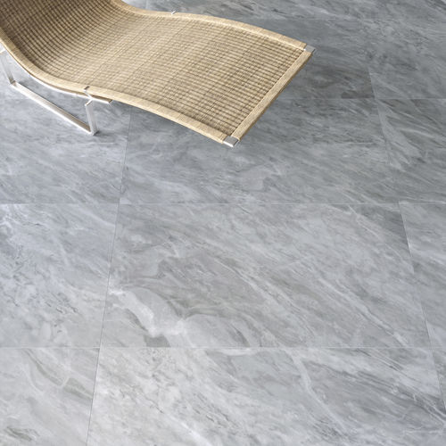 陶土瓷砖 - NUVOLATO GREY - CERAMICHE KEOPE - 哑光 / 抛光 / 3D
