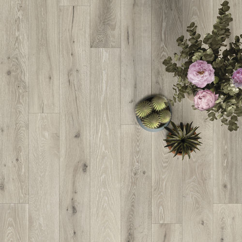 陶土瓷砖 - UNICA GREY - CERAMICHE KEOPE - 哑光 / 室内 / 户外