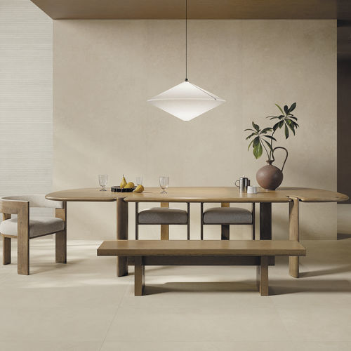 陶土瓷砖 - GRACE - CERAMICHE KEOPE - 哑光 / 室内 / 户外