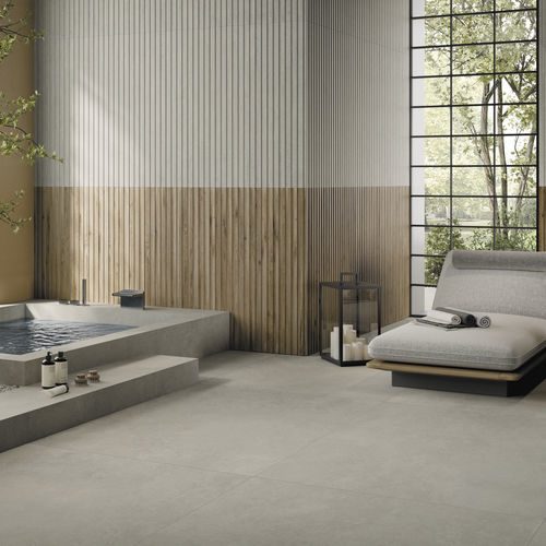 陶土瓷砖 - GRACE IRON - CERAMICHE KEOPE - 哑光 / 室内 / 户外