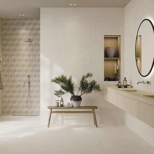 陶土瓷砖 - GRACE - CERAMICHE KEOPE - 哑光 / 室内 / 户外