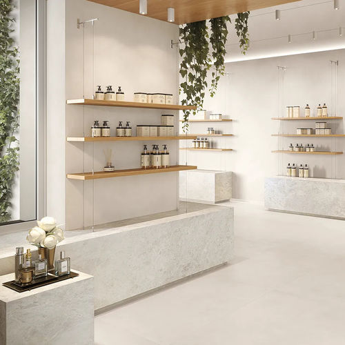陶土瓷砖 - MOOV UP - CERAMICHE KEOPE - 哑光 / 室内 / 客厅