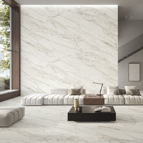 陶土瓷砖 - VERSILIA - CERAMICHE KEOPE - 大理石 / 石材表层 / 室内