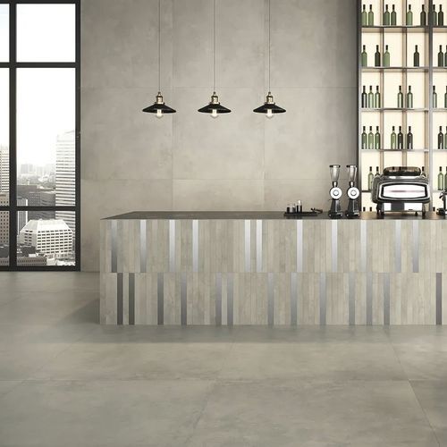 陶土瓷砖 - MOOV UP - CERAMICHE KEOPE - 哑光 / 室内 / 户外