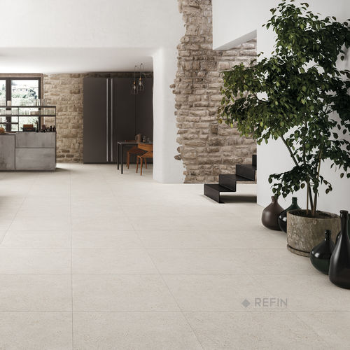 陶土瓷砖 - MOLD MIST - CERAMICHE REFIN - 抛光 / 光滑 / 室内
